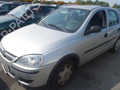 Right front window switch OPEL CORSA D (S07)  | BP19983581I26  - Image 8