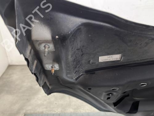 Hood CITROËN DS3 (SA_) 1.4 HDi 70 (SA8HP4) | BP28282529C1 