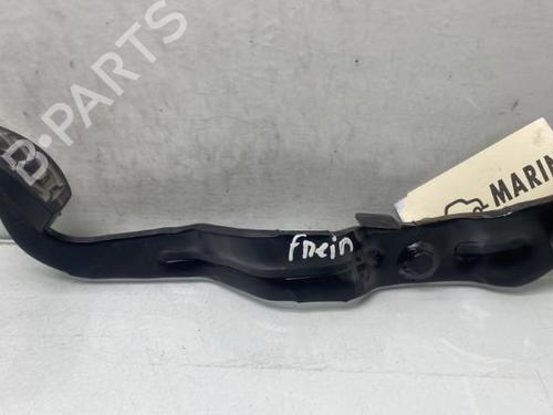 Break pedal FORD TRANSIT CUSTOM V362 Van (FY, FZ) 2.2 TDCi | BP19990001I19 - Image 5