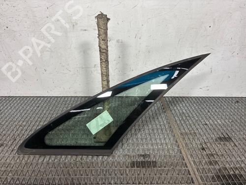 Used Front left quarter glass Front left quarter glass 37028975 37028975
