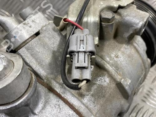 AC compressor MERCEDES-BENZ CLA Coupe (C117) CLA 220 CDI / d (117.303) | BP20023194M34 