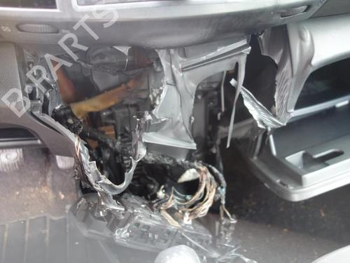 Front left window mechanism NISSAN MICRA III (K12) 1.5 dCi | BP20003439C22 