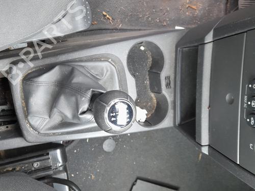 Used Parts OPEL MERIVA A MPV (X03) 1.4 16V Twinport (E75) 4782852