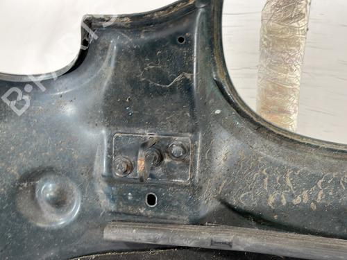 Hood JAGUAR S-TYPE II (X200) 3.0 V6 | BP24569815C1 