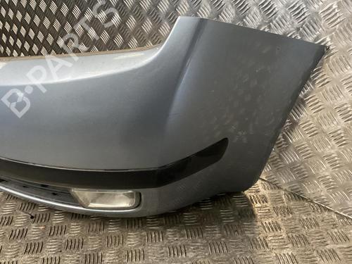 Zderzak przedni SKODA FABIA I (6Y2)  | BP29971085C7