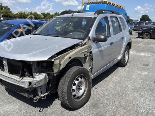 Alternator DACIA DUSTER (HS_) 1.5 dCi | BP31046566M7 - Image 10