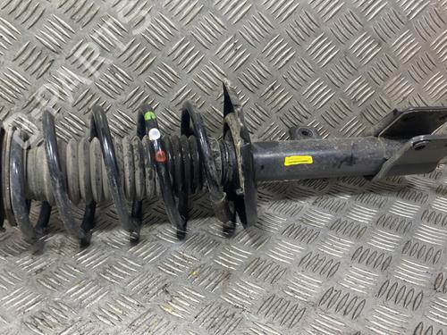 Used Left front shock absorber CITROËN C4 II (NC_) 1.2 THP 130 (NCHNYM, NCHNYT) (130 hp) 23765485