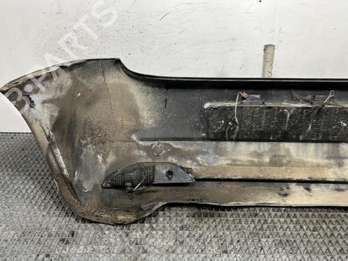 Rear bumper FIAT GRANDE PUNTO (199_) 1.2 | BP29999543C8
