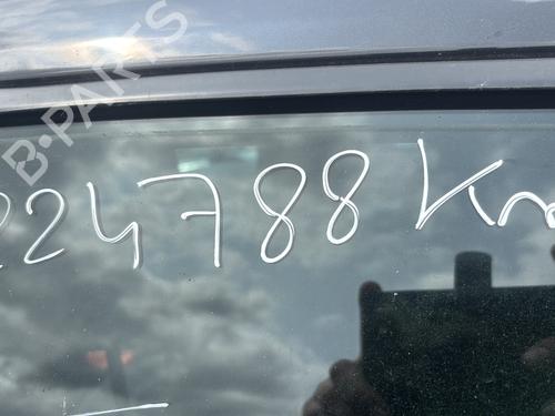 Rear right door window RENAULT CLIO III (BR0/1, CR0/1) 1.6 16V (BR09, BR0T, CR09, CR0T) | BP29841441C21