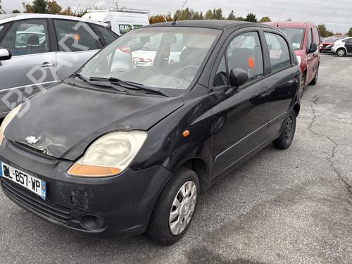 Used Parts CHEVROLET MATIZ (M200, M250) 0.8 (52 hp) 4270764