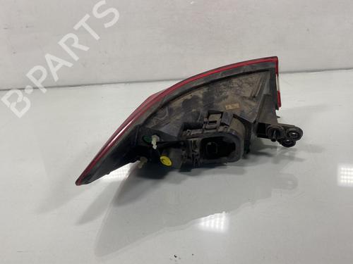 Right taillight RENAULT CLIO IV (BH_) 1.5 dCi 90 | BP21386563C35