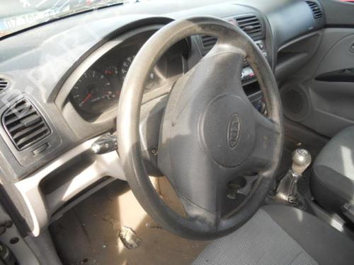 Left headlight KIA PICANTO I (SA) 1.1 | BP19984666C28 