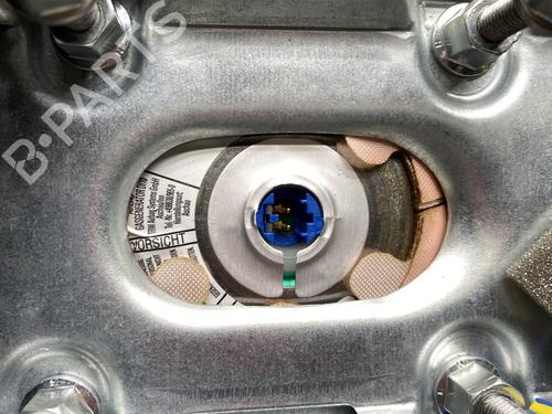 Passenger airbag DACIA SANDERO II TCe 90 (B8M1, B8MA, B8AC) | BP32190223C10