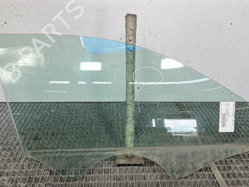 Used Front right door window AUDI A1 Sportback (8XA, 8XF) 1.6 TDI (90 hp) 27820251