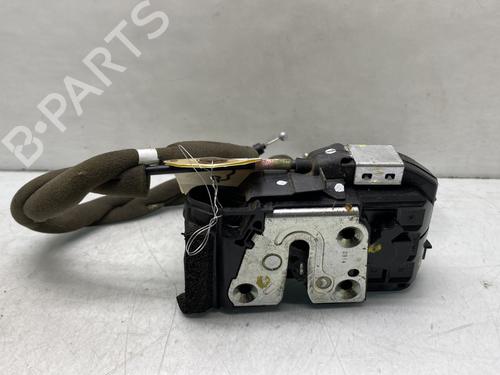 Used Front right lock NISSAN NOTE (E12) 1.5 dCi (90 hp) 28625042