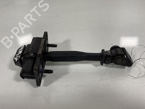 Used Hinge/Door check strap Hinge/Door check strap PEUGEOT 208 II (UB_, UP_, UW_, UJ_) 1.2 PureTech 100 (101 hp) 19994561 19994561