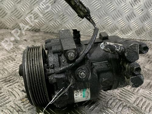 Used AC compressor SUZUKI SWIFT III (MZ, EZ) [2005-2025]  19963331