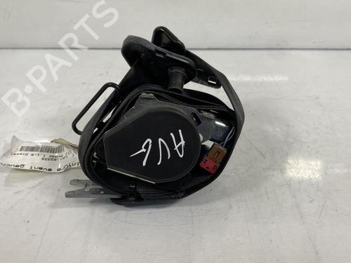Used Front left belt tensioner Front left belt tensioner RENAULT MEGANE III Hatchback (BZ0/1_, B3_) 1.5 dCi (86 hp) 20032444 20032444
