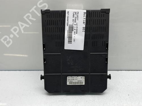 Fuse box PEUGEOT 307 (3A/C) 1.6 HDi 110 | BP20330494E1