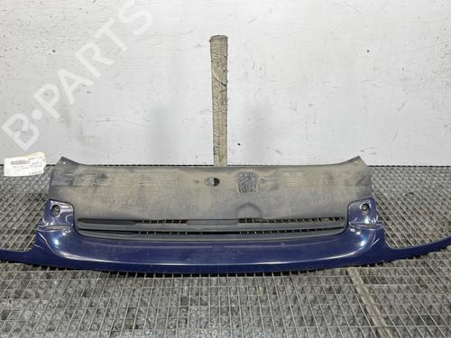 Used Grille RENAULT CLIO II (BB_, CB_) 1.2 16V (BB05, BB0W, BB11, BB27, BB2T, BB2U, BB2V, CB05,... (75 hp) 28353622
