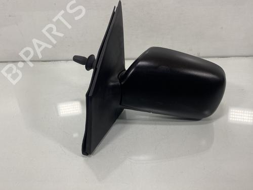 Left mirror TOYOTA YARIS (_P1_) 1.0 (SCP10_, SCP10R) | BP20032848C26 