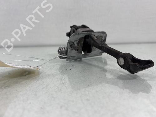 Used Hinge/Door check strap Hinge/Door check strap PEUGEOT PARTNER Box Body/MPV 1.6 BlueHDi 100 (100 hp) 29711601 29711601