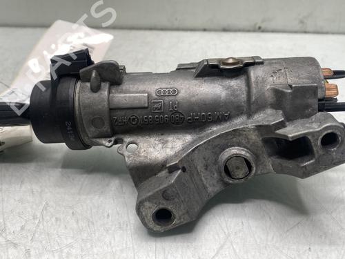 Used Ignition barrel Ignition barrel VW POLO IV (9N_, 9A_) 1.4 TDI (70 hp) 31379489 31379489