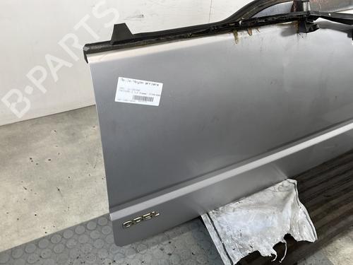 Used Tailgate Tailgate OPEL FRONTERA B (U99) 2.2 DTI (6B_66, 6B_76) (120 hp) 32136637 32136637