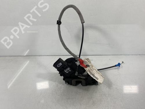 Front right lock FORD MONDEO IV Turnier (BA7) 1.8 TDCi | BP19985378C97 