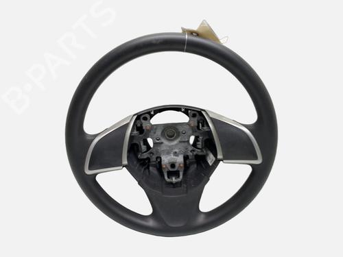 Steering wheel MITSUBISHI MIRAGE / SPACE STAR VI Hatchback (A0_A) 1.0 (A05A) | BP39573261C49 - Image 4