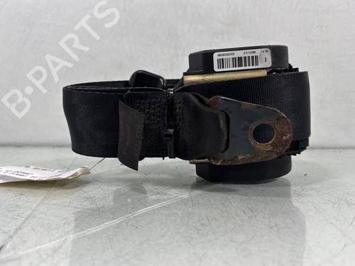 Venstre foran beltestrammer PEUGEOT 306 Break (7E, N3, N5) 2.0 HDI 90 | BP29841588C87