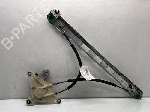 Left headlight RENAULT MASTER III Van (FV) 2.3 dCi 100 FWD (FV0A, FV0B, FV0G, FV0K, FV0H) | BP27734894C28 - Image 5