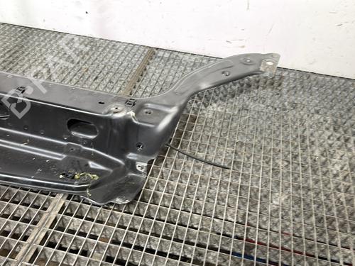 Front slam panel PEUGEOT PARTNER Box Body/MPV (5_, G_) 1.9 D | BP29897544C72