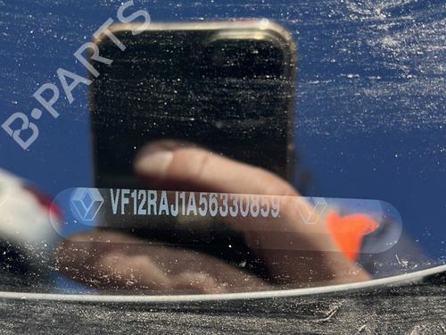 Climate control RENAULT CAPTUR I (J5_, H5_) 1.5 dCi 90 (J5N4, J5M5, J5MW, J5M6, J5AL, J5AJ) | BP30887640I5 - Image 29