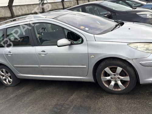 Left sun visor PEUGEOT 307 Break (3E) 1.6 HDi 110 | BP33484883I1 - Image 27