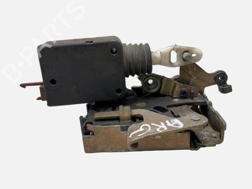 Used Rear left lock Rear left lock PEUGEOT 106 II (1A_, 1C_) 1.1 i (60 hp) 39983858 39983858