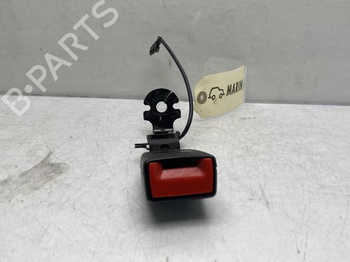 Seat buckle AUDI A1 (8X1, 8XK) 1.6 TDI | BP19962348I32 