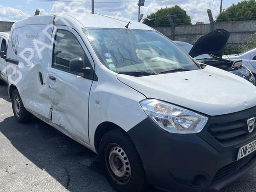 Steering column stalk DACIA DOKKER Box Body/MPV 1.6 | BP20184818I23 - Image 12