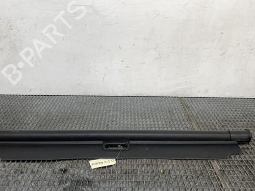 Used Rear parcel shelf OPEL ZAFIRA A MPV (T98) 2.0 DTI 16V (F75) (101 hp) 19954176
