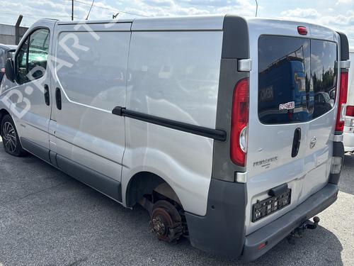 Front right window mechanism NISSAN PRIMASTAR Van (X83) 2.0 dCi 115 | BP28568996C23  - Image 10