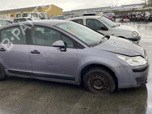 Switch CITROËN C4 I (LC_) 1.6 HDi | BP25474145I30 - Image 13