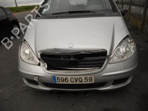Left headlight MERCEDES-BENZ A-CLASS (W169) A 180 CDI (169.007, 169.307) | BP20018643C28 