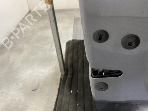 Right front door VW GOLF VI (5K1) 2.0 TDI | BP22390910C3 