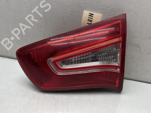 Used Right tailgate light KIA SPORTAGE III (SL) 1.7 CRDi (116 hp) 29377822