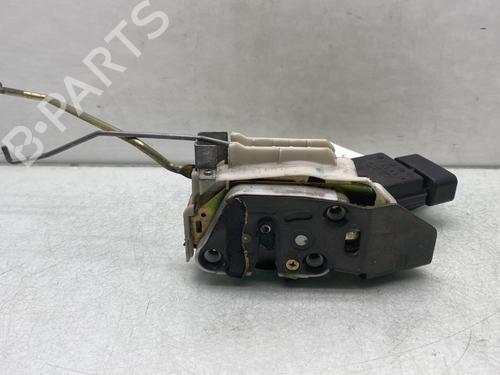 Used Front right lock OPEL AGILA (A) (H00) 1.2 16V (F68) (75 hp) 22373644