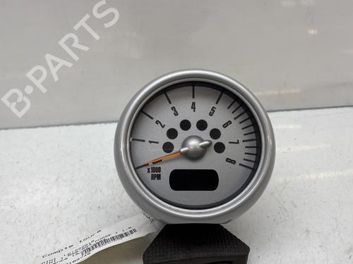 Used Instrument cluster Instrument cluster MINI MINI (R50, R53) Cooper (116 hp) 33609331 33609331