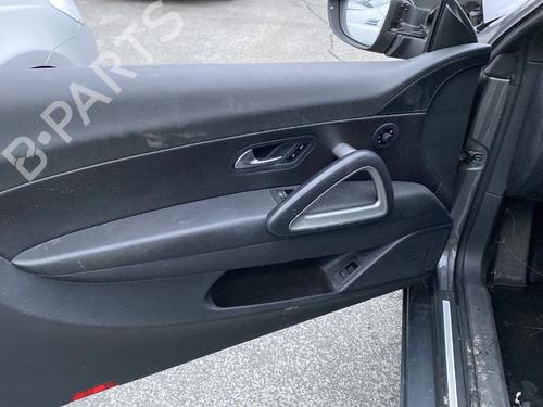 Left taillight VW SCIROCCO III (137, 138) 2.0 TDI | BP28094464C34 - Image 90