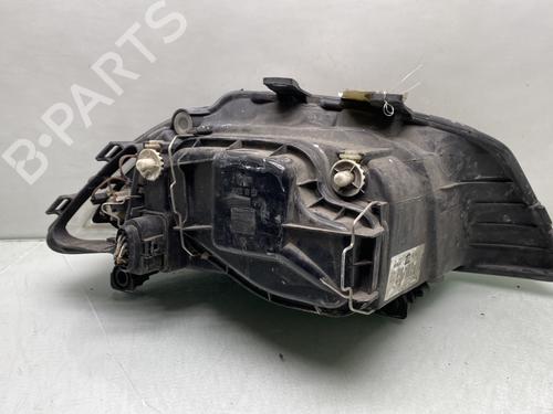 Left headlight SEAT CORDOBA (6L2) 1.9 TDI | BP24428632C28 - Image 4
