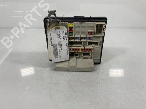 Used Fuse box Fuse box 20011470 20011470