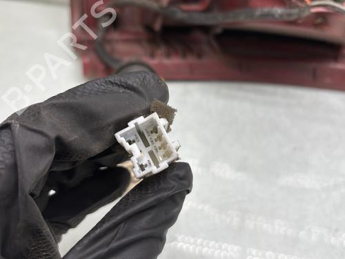 Used Right taillight Right taillight HYUNDAI MATRIX (FC) 1.5 CRDi VGT (110 hp) 33484290 33484290